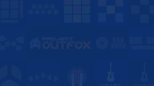Project OutFox Rhythm Engine