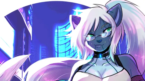 Kiri's hangout splash