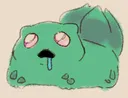 Bulba Maniac splash