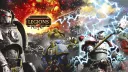 The Horus Heresy: Legions splash