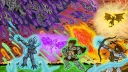 The World of Skyscape splash