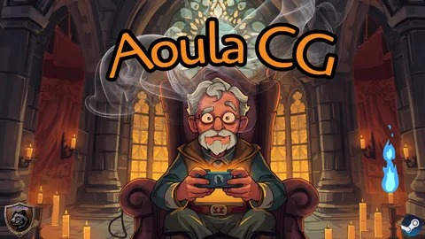 AoulaCG splash