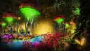 Mushroom Madness splash
