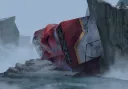 Rise of the Robots X splash