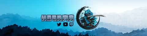 Samurai Nation splash