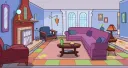 Teddy´s cozy corner splash