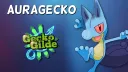 Gecko Gilde splash