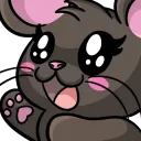 Essa's mouse house splash