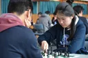 Melbourne University Chess Club splash