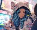 Kay's Discord🌸 splash