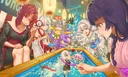 splash