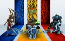 StarCraft MD splash