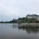 Ottawa splash