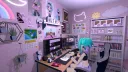 Gaming at Tiffany's splash