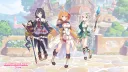 Princess Connect! Re:Dive International splash
