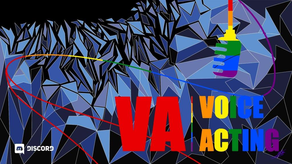 (VA) Voice Acting