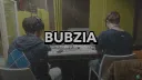 Bubzia's Server splash