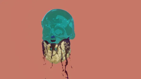 splash