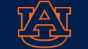 Auburn Tigers splash