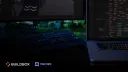 Buildbox splash