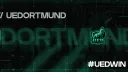 Uni Esports Dortmund splash
