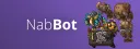 NabBot Support splash
