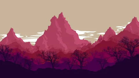 ArkFlame Studios splash