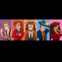 Sideburns & Cigarettes: A Lupin III Podcast splash