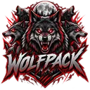Wolfpack splash