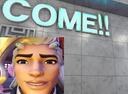 Doom Dimension Banner