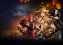 Armus Online splash
