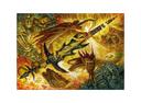 The Blind Eternities MTG Banner