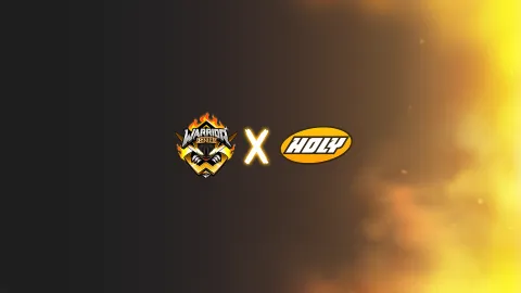 WARRIOR ESPORT PRO-DRAFT splash