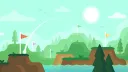 splash