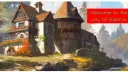 Eldarus Discord server banner