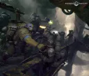 splash