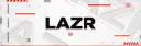 Team LAZR splash