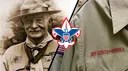 Scouts BSA splash