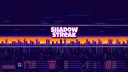 Shadow Streak & Friends splash