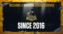 Survival Games Italia Banner