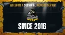 Survival Games Italia splash