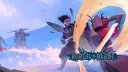 Boreal Blade splash