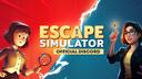 ESCAPE SIMULATOR by Pine Studio