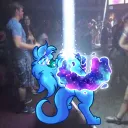 splash