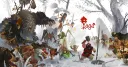 Breadcrumbs splash