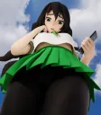 Poly's Server splash