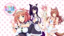 DDLC y VISUAL NOVELS Discord server banner
