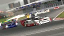 Kamel GT VCR Championship splash