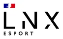 LNX Esport splash