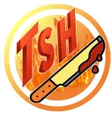 The Slaughter House Discord server banner